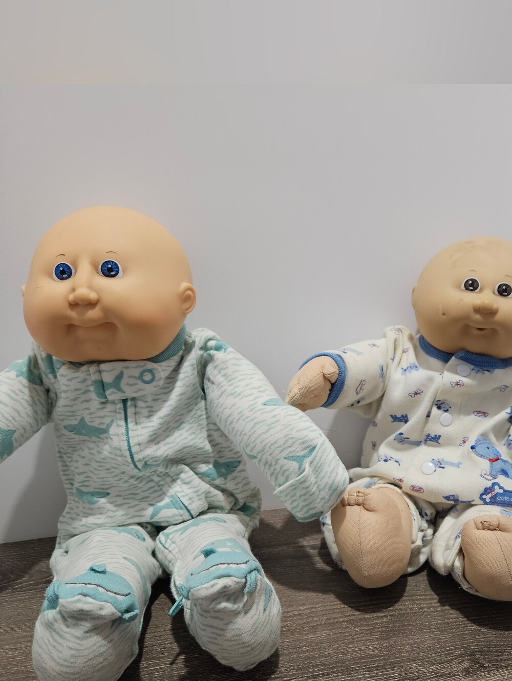Cabbage Patch Kids Boys Dolls